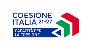 coesione italia